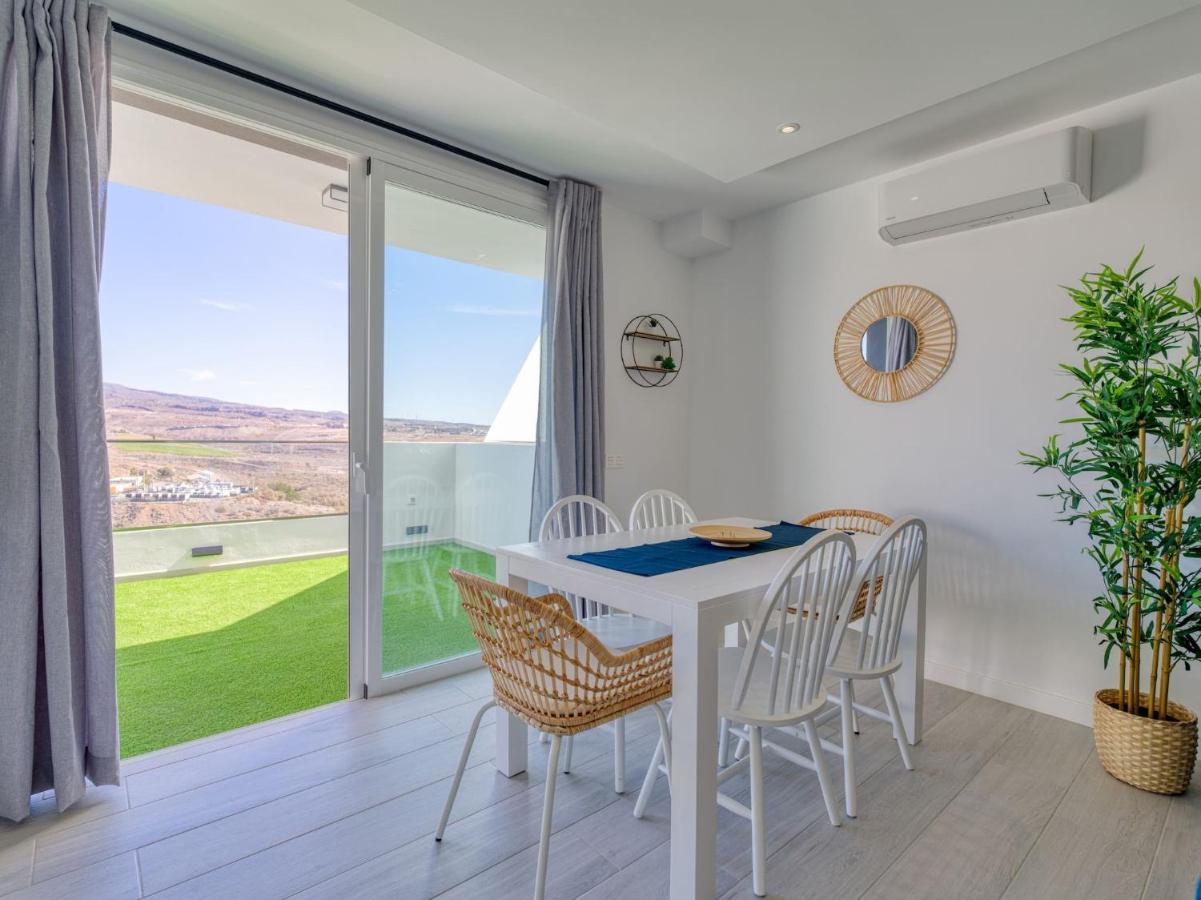 Cliffside Maspalomas Vakantiehuis