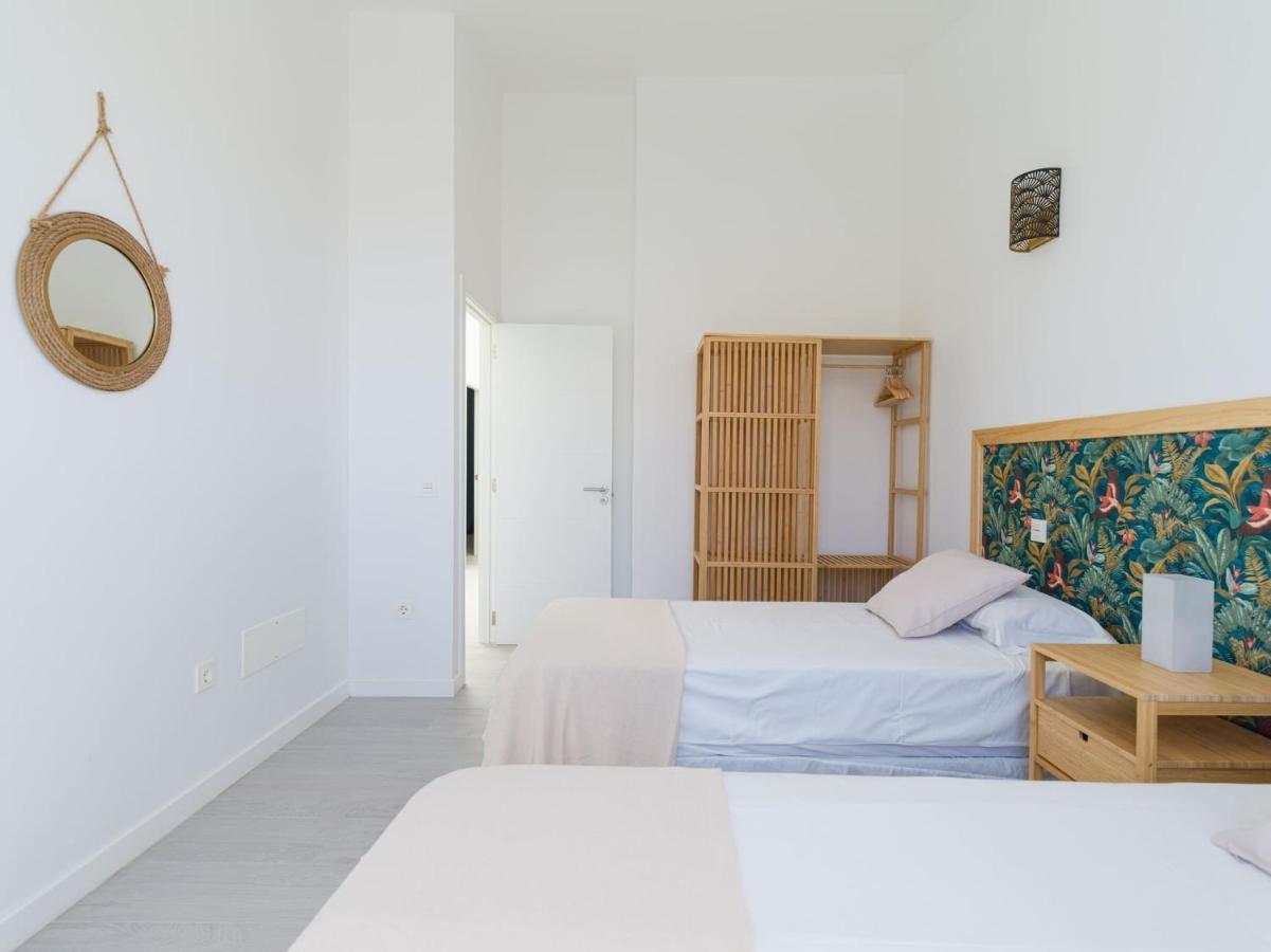 Vakantiehuis Cliffside Maspalomas