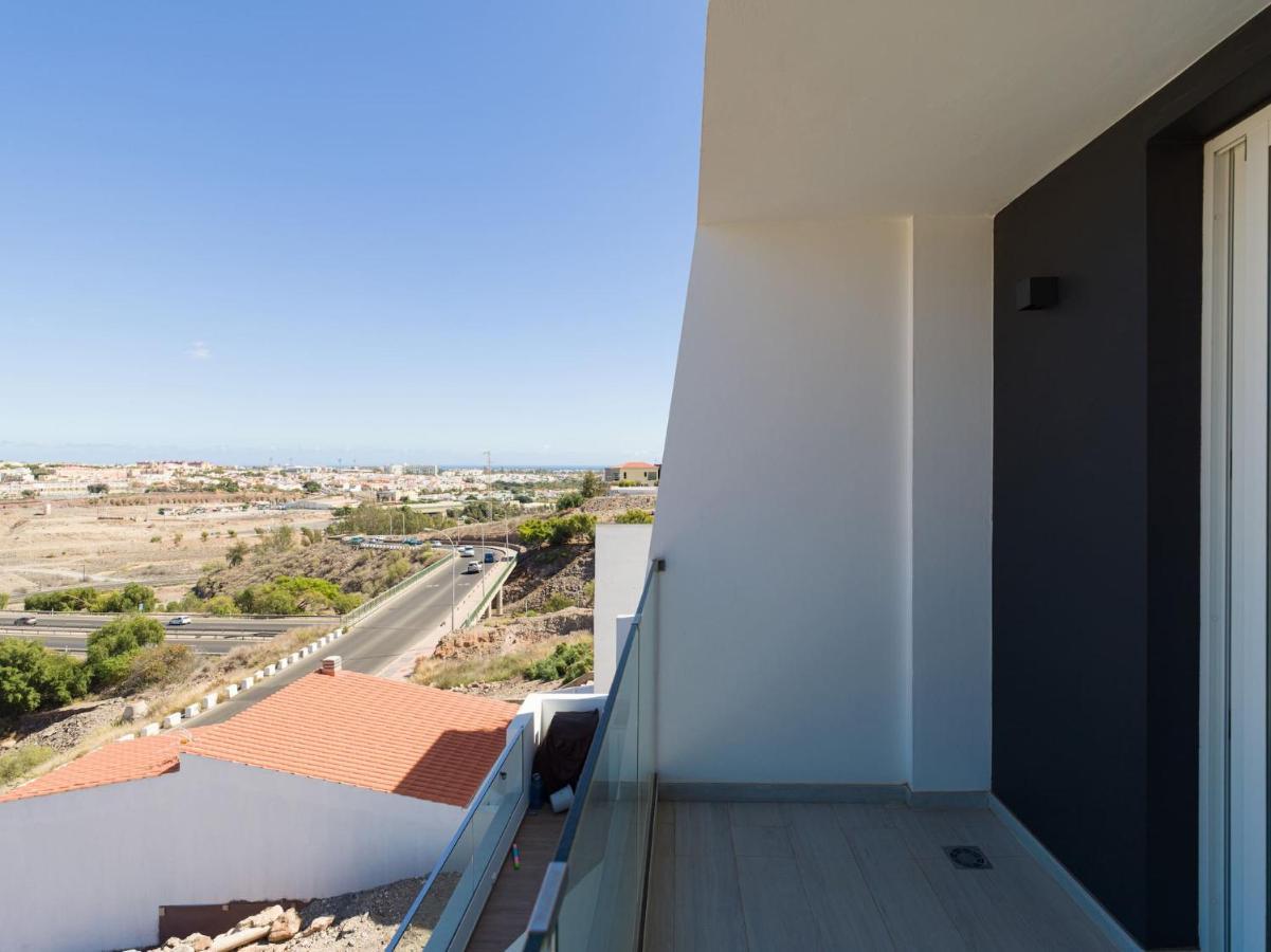 Cliffside Maspalomas Vakantiehuis Maspalomas (Gran Canaria)