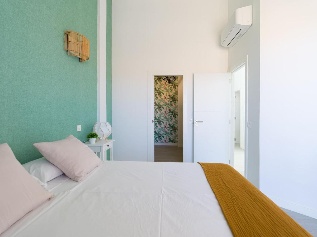Vakantiehuis Cliffside Maspalomas