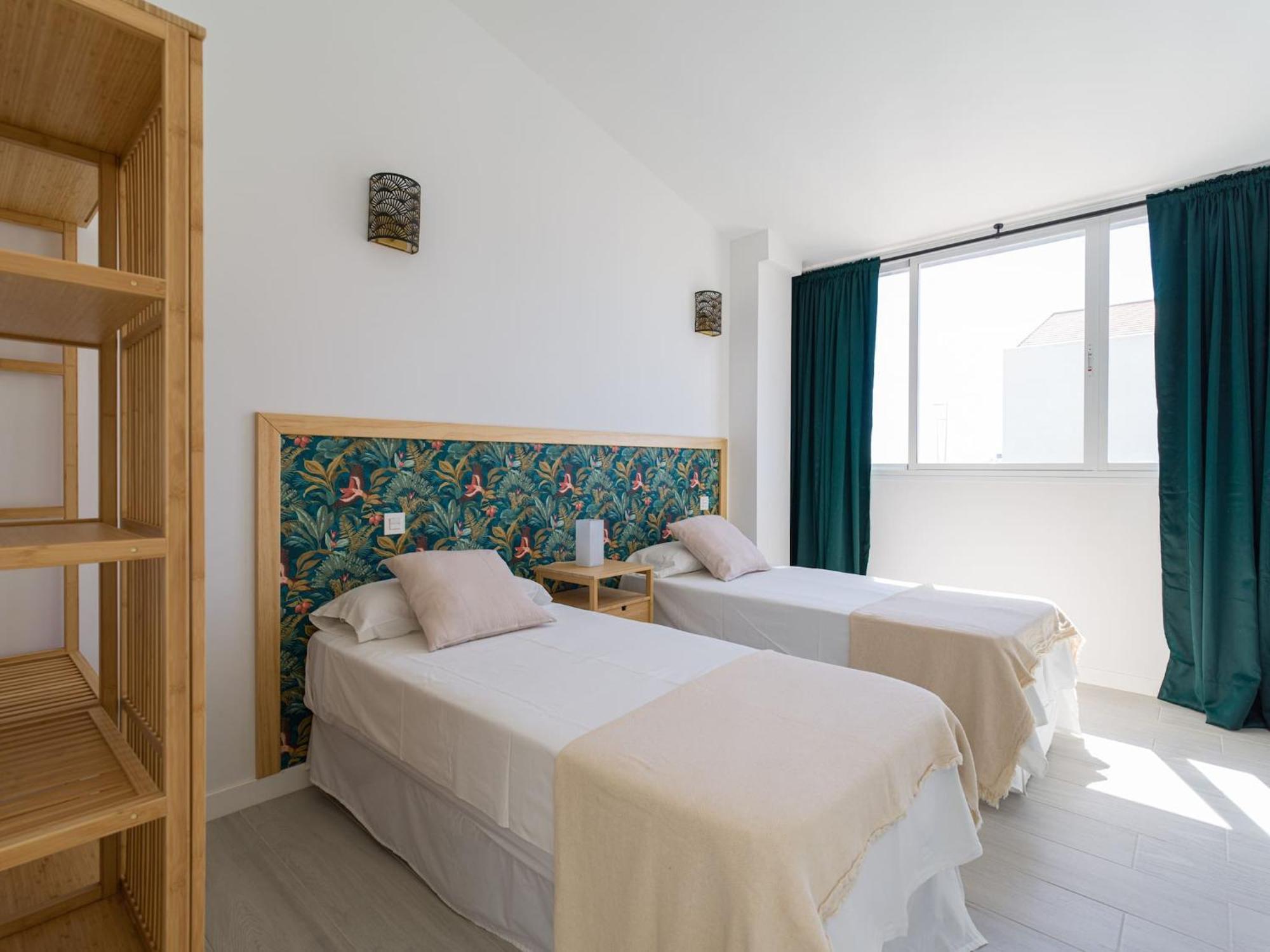 Vakantiehuis Cliffside Maspalomas Maspalomas (Gran Canaria)