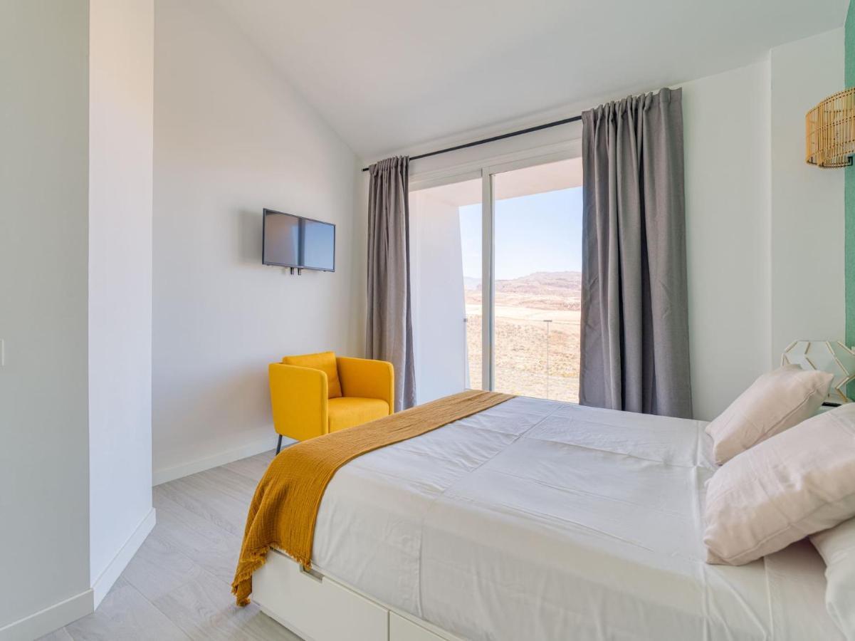 Casa vacanze Cliffside Maspalomas
