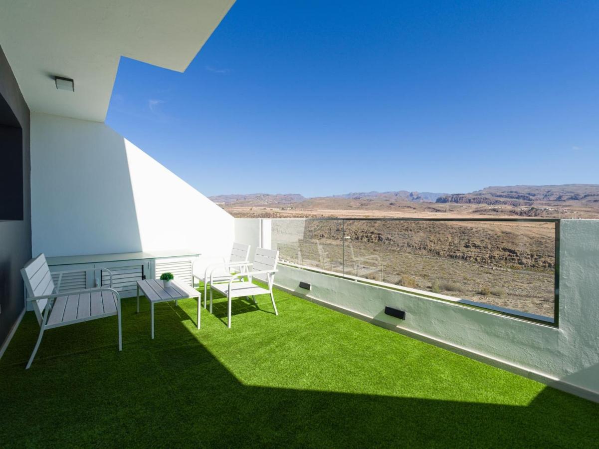 Casa vacanze Cliffside Maspalomas Maspalomas (Gran Canaria)