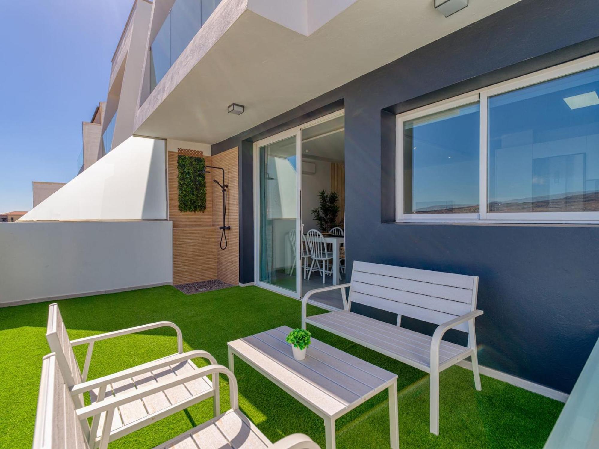 Casa vacanze Cliffside Maspalomas Maspalomas (Gran Canaria)